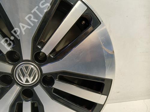 Rim VW GOLF VII (5G1, BQ1, BE1, BE2) 1.2 TSI | BP31069196C45 