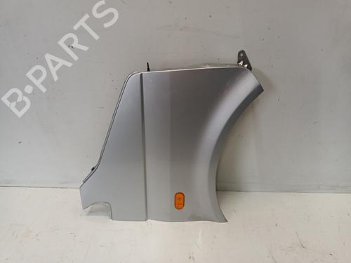 Used Right front fenders VW TRANSPORTER T5 Van (7HA, 7HH, 7EA, 7EH) 2.5 TDI (130 hp) 26725985
