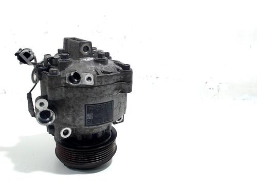 Used AC compressor AC compressor MITSUBISHI OUTLANDER III (GG_W, GF_W, ZJ, ZL, ZK) 2.2 Di-D 4WD (GF6W) (150 hp) 10668141 10668141