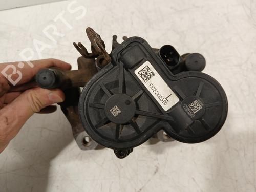 Used Left rear brake caliper Left rear brake caliper 33739893 33739893