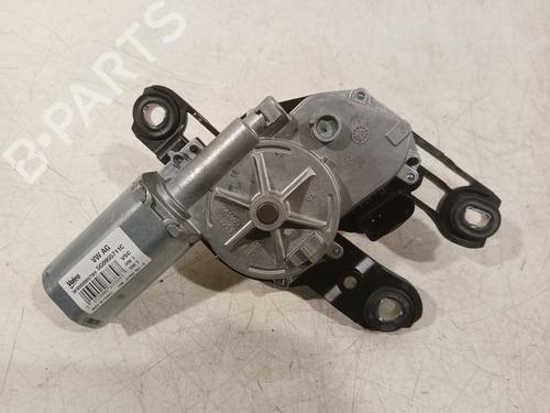 Used Rear wiper motor Rear wiper motor SEAT ARONA (KJ7, KJP) 1.0 TSI (116 hp) 40128051 40128051