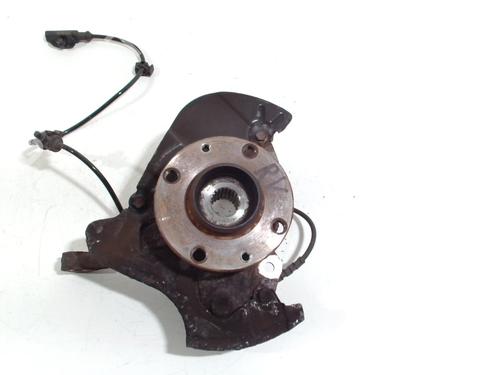 Used Right front steering knuckle FIAT PANDA (169_) 1.2 (169AXF2A, 169AXF1A) (69 hp) 13389784