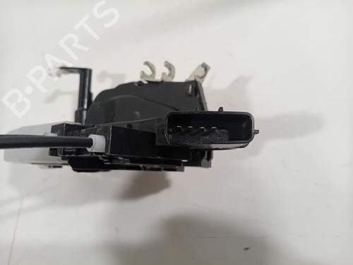 Front left lock NISSAN LEAF (ZE1) Electric | BP39883268C98 - Image 2