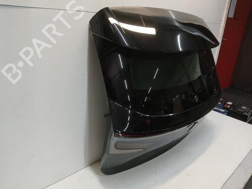 Tailgate RENAULT AUSTRAL TCe 160 (HGMJ) | BP36670735C6 - Image 4