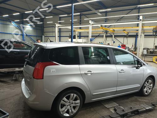 Engine PEUGEOT 5008 (0U_, 0E_) 1.6 16V | BP36702208M1 - Image 8