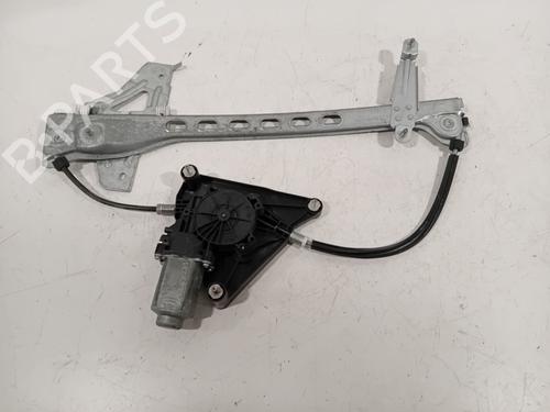 Used Front left window mechanism Front left window mechanism 20669957 20669957