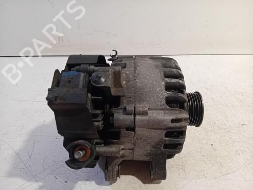 Generator CITROËN C4 Picasso II 1.6 BlueHDi 120 (120 hp) 25222832