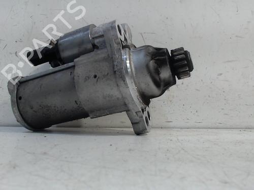 Starter SKODA RAPID Spaceback (NH1) 1.0 TSI | BP11111848M8 - Image 2