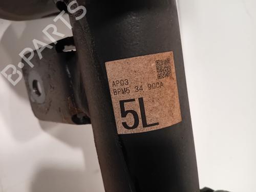 Left front shock absorber MAZDA 3 (BM, BN) 2.0 | BP25133528M16 - Image 5