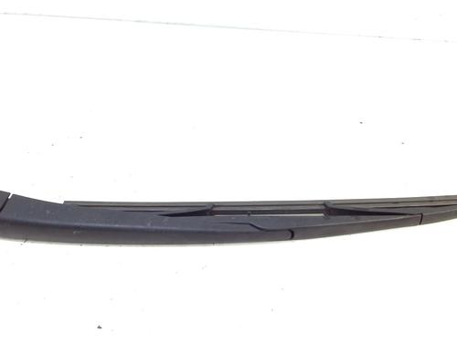 Used Rear windshield wiper arm CITROËN C4 Picasso II 1.6 VTi 120 (120 hp) 13201807