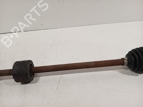 Right front driveshaft FIAT 500 (312_) 1.2 (312AXA1A) | BP40010570M39 - Image 4