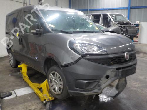 Gearbox FIAT DOBLO Cargo (263_) 1.6 D Multijet (263WXD1B, 263WXR1B, 263WXX1B, 263ZXD1B,... | BP25042256M3 - Image 7