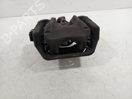 Used Right rear brake caliper BMW X4 (F26) xDrive 20 d (190 hp) 19727234