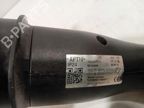 Cable JEEP RENEGADE SUV (BU, B1, BV) 1.3 PHEV 4Xe | BP32702555E12 - Image 7