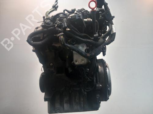 Engine SEAT IBIZA IV (6J5, 6P1) 1.2 TDI | BP40064351M1 - Image 2