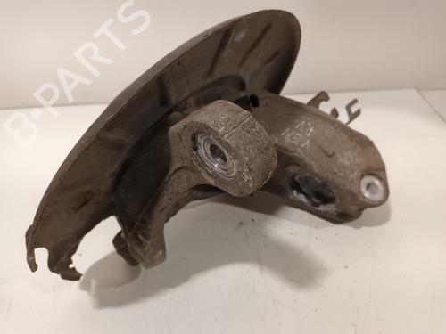 Right front steering knuckle VW PASSAT B7 Variant (365) 1.4 TSI | BP32272439M26 - Image 3