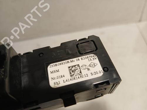 Switch RENAULT CLIO IV (BH_) 0.9 TCe 90 (BHNF, BHMA, BHMH, BHJK, BHJR) | BP31823857I30