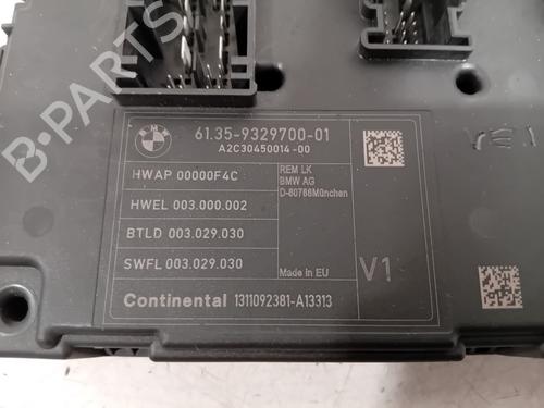 Fuse box BMW 3 Touring (F31) 320 d | BP23214496E1 