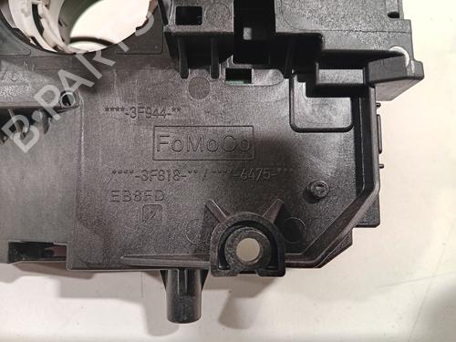Ratstangsstang FORD TRANSIT CONNECT V408 Box Body/MPV 1.5 TDCi | BP25049739I23 - Image 5
