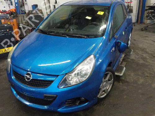 Used Parts OPEL CORSA D (S07) 1.6 Turbo (L08, L68) 968180