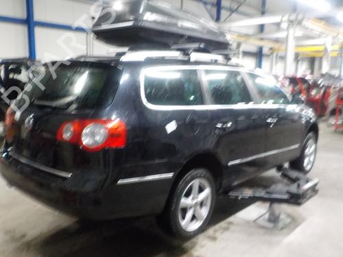 Climate control VW PASSAT B6 Variant (3C5) 2.0 TFSI | BP19068348I5  - Image 8