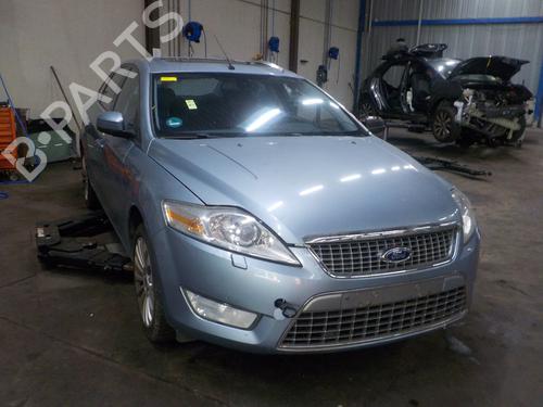 Gearbox FORD MONDEO IV Saloon (BA7) 2.3 | BP18901713M3 