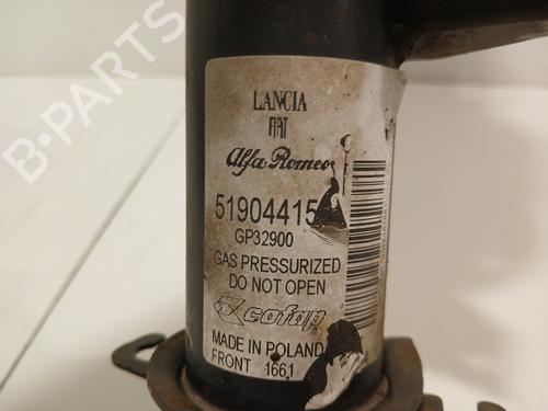Right front shock absorber LANCIA YPSILON (312_) 0.9 TwinAir (312.PXG11, 312.PXG1A, 312.YXG11, 312.YXG1A) | BP36436902M17 - Image 5