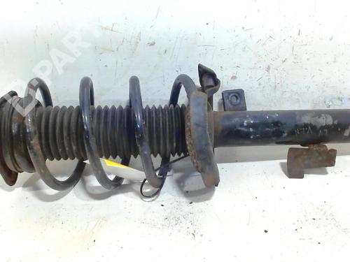 Used Left front suspension arm Left front suspension arm FORD FOCUS II Turnier (DA_, FFS, DS) 2.0 (145 hp) 9163581 9163581