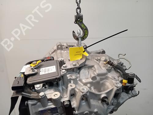 Gearbox CITROËN C3 / C3 ORIGIN III (SX) 1.2 THP 110 | BP25749680M3 
