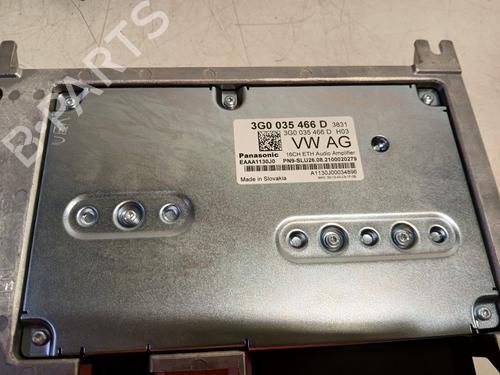 Electronic module VW ARTEON SHOOTING BRAKE (3H9) 2.0 TSI R 4motion | BP32702514M83 - Image 7