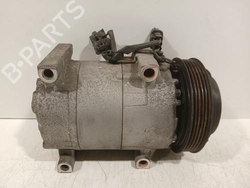 Used AC compressor AC compressor KIA PICANTO II (TA) 1.2 (85 hp) 40024658 40024658