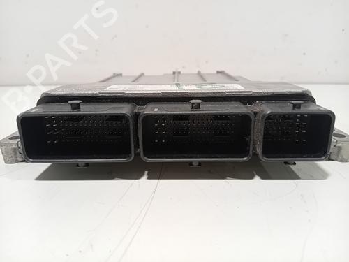 Engine control unit (ECU) RENAULT AUSTRAL TCe 160 (HGMJ) | BP36641505M57 - Image 2