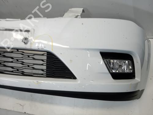 Front bumper KIA CEE'D SW (ED) 1.4 CVVT | BP28002181C7 