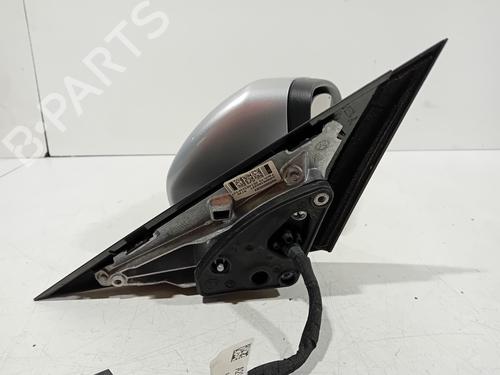 Right mirror MERCEDES-BENZ C-CLASS (W205) C 200 (205.042) | BP21056838C27 