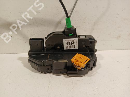 front-right-lock-opel-adam-m13-2012-2013-2014-2015-2016-2017-2018-2019-28135887 main image