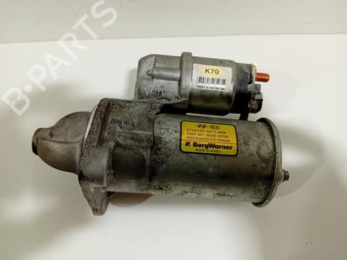 Used Starter Starter 23989056 23989056