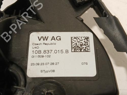 Front left lock VW TAIGO (CS1) 1.0 TSI | BP28135852C98 