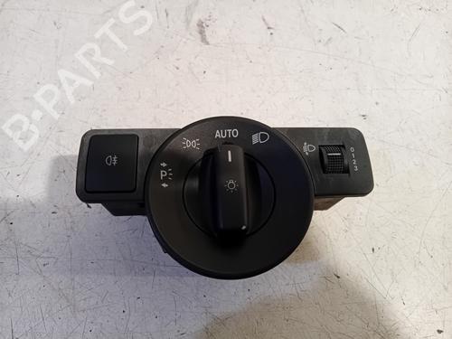 Used Headlight switch MERCEDES-BENZ VITO Van (W447) 114 CDI (447.601, 447.603, 447.605) (136 hp) 22380909