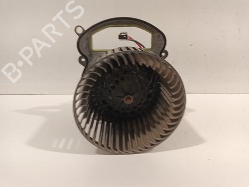 Heater blower motor RENAULT ESPACE V (JR_) 1.6 dCi 160 | BP26649300M62 