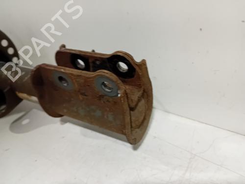Right rear shock absorber FIAT 500X (334_) 1.4 (334AXC1B, 334AXC11) | BP22699157M19 