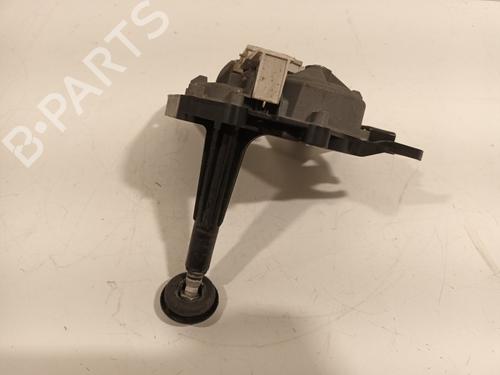 Rear wiper motor CITROËN BERLINGO Box Body/MPV (B9) 1.6 HDi 75 | BP17083397M102 