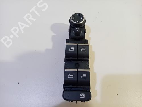 Used Switch PEUGEOT 3008 II SUV (MC_, MR_, MJ_, M4_) Hybrid (224 hp) 27478932