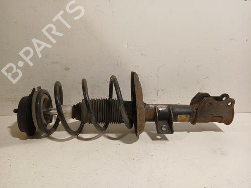 Used Right front shock absorber FIAT 500 (312_) 1.2 (312AXA1A) (69 hp) 29015543