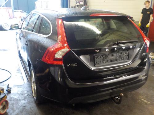 Steering column stalk VOLVO V60 I (155) D3 / D4 | BP7983430I23 - Image 6