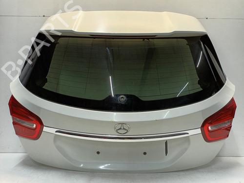 Used Tailgate MERCEDES-BENZ GLA-CLASS (X156) GLA 250 4-matic (156.946) (211 hp) 32117737