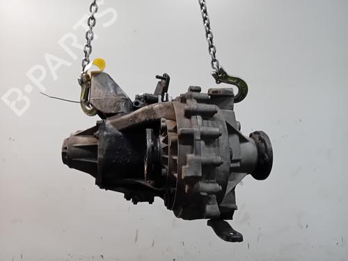 Gearbox VW EOS (1F7, 1F8) 1.6 FSI | BP28072703M3 