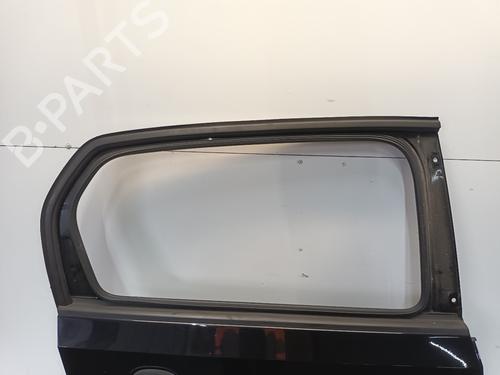 Right rear door VW UP! (121, 122, BL1, BL2, BL3, 123) 1.0 | BP30104614C5