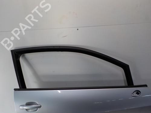 Right front door SEAT IBIZA IV (6J5, 6P1) 1.2 TDI | BP16778520C3 