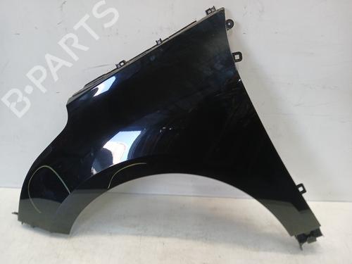 Used Left front fenders Left front fenders 39211708 39211708