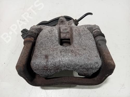 Højre bremsekaliber bag Højre bremsekaliber bag RENAULT MEGANE IV Grandtour (K9A/M/N_) 1.2 TCe 100 (100 hp) 39766941 39766941